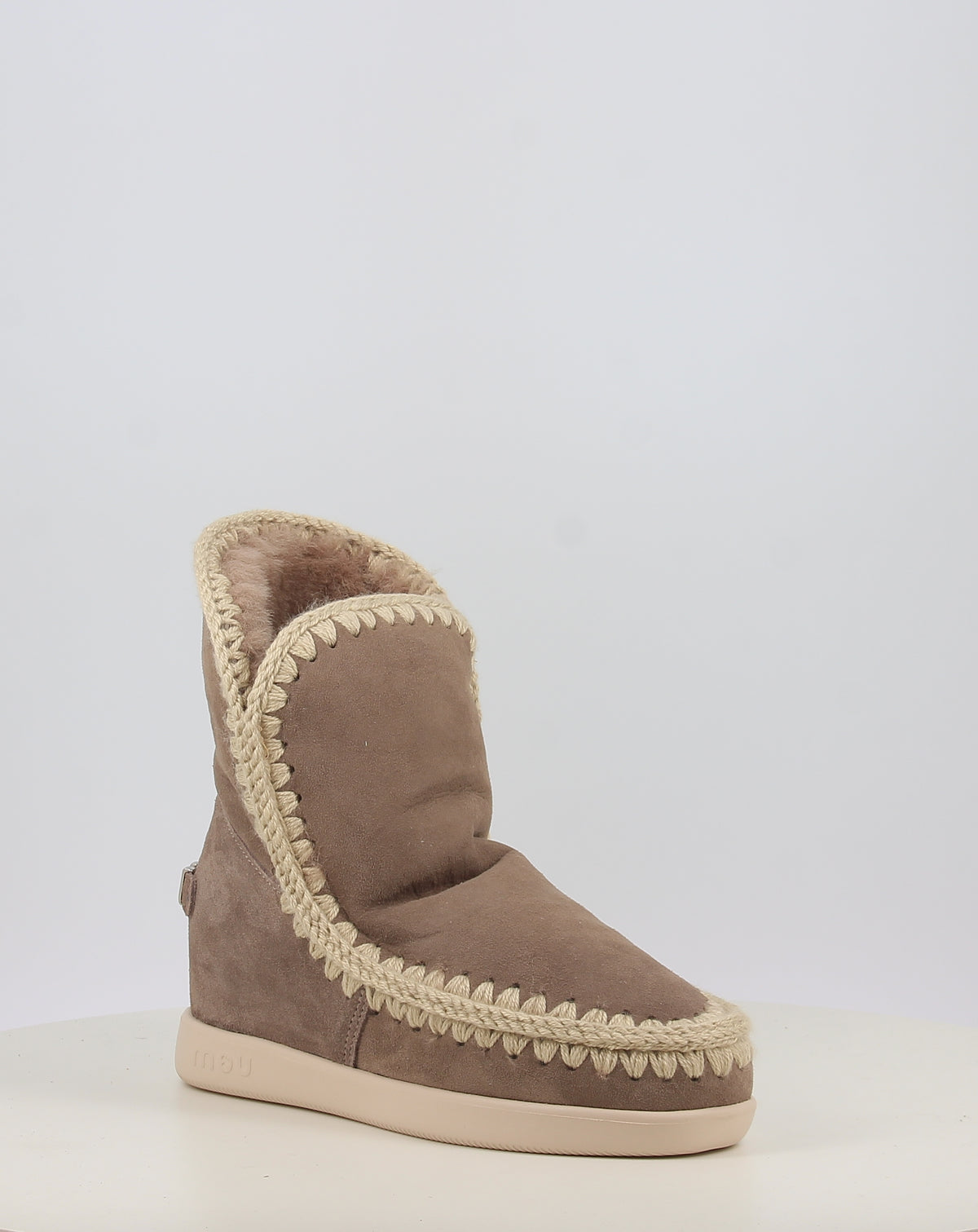 NEW INNER WEDGE SUEDE