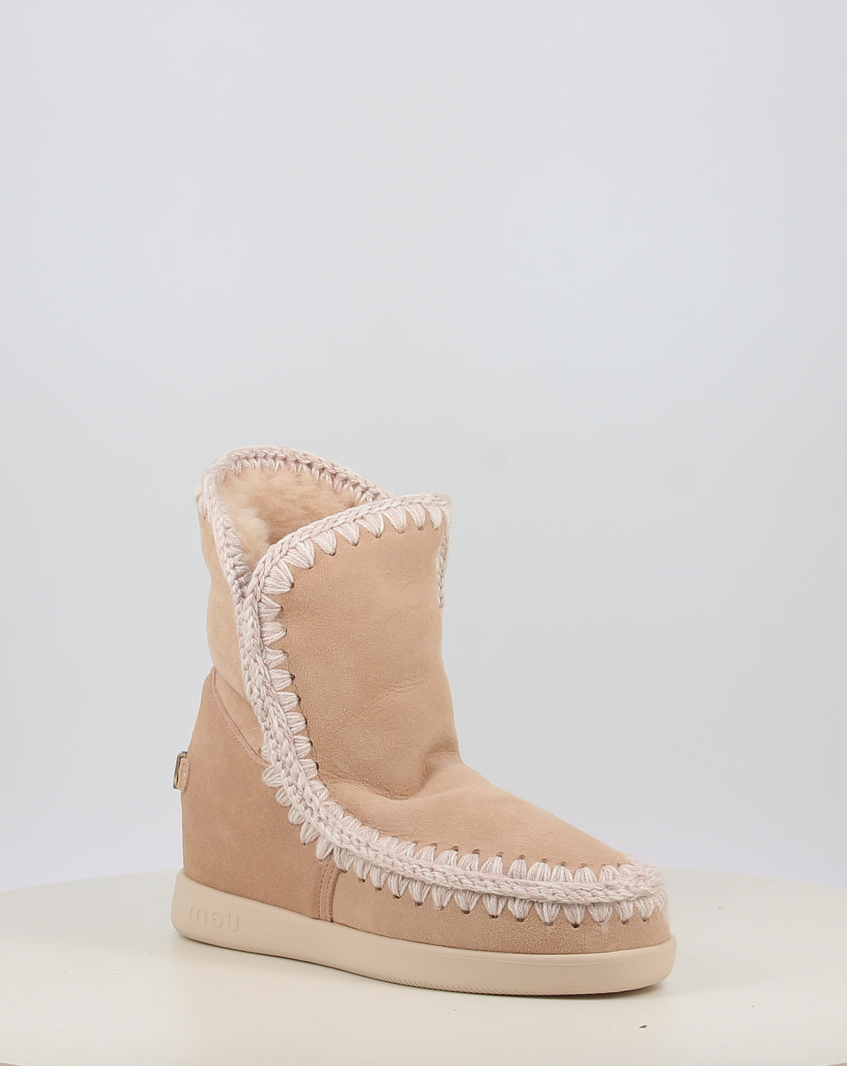 NEW INNER WEDGE SUEDE