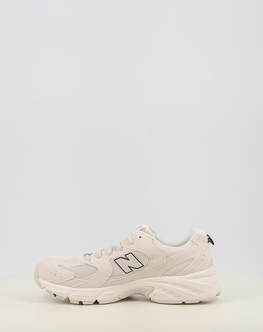 Zapatillas NEW BALANCE GR530SC1 beig, foto 3 de 7