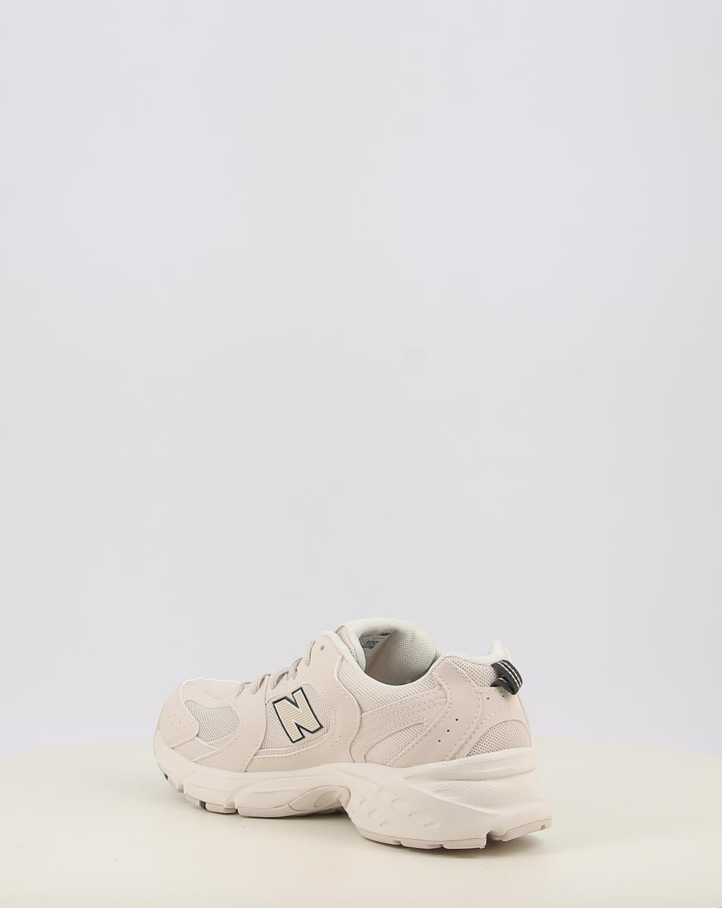 Zapatillas NEW BALANCE GR530SC1 beig, foto 4 de 7