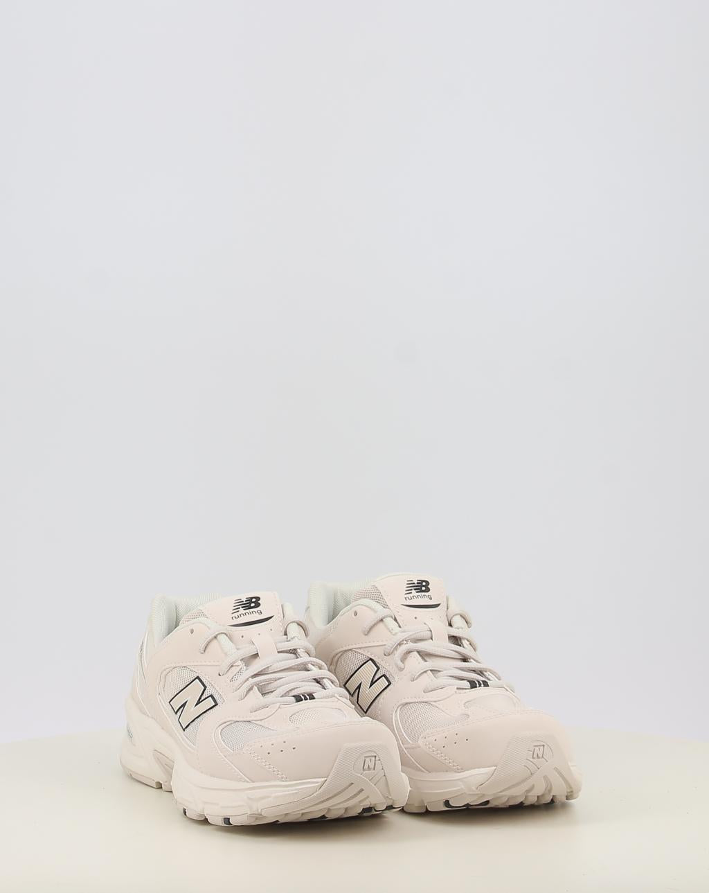 Zapatillas NEW BALANCE GR530SC1 beig, foto 5 de 7