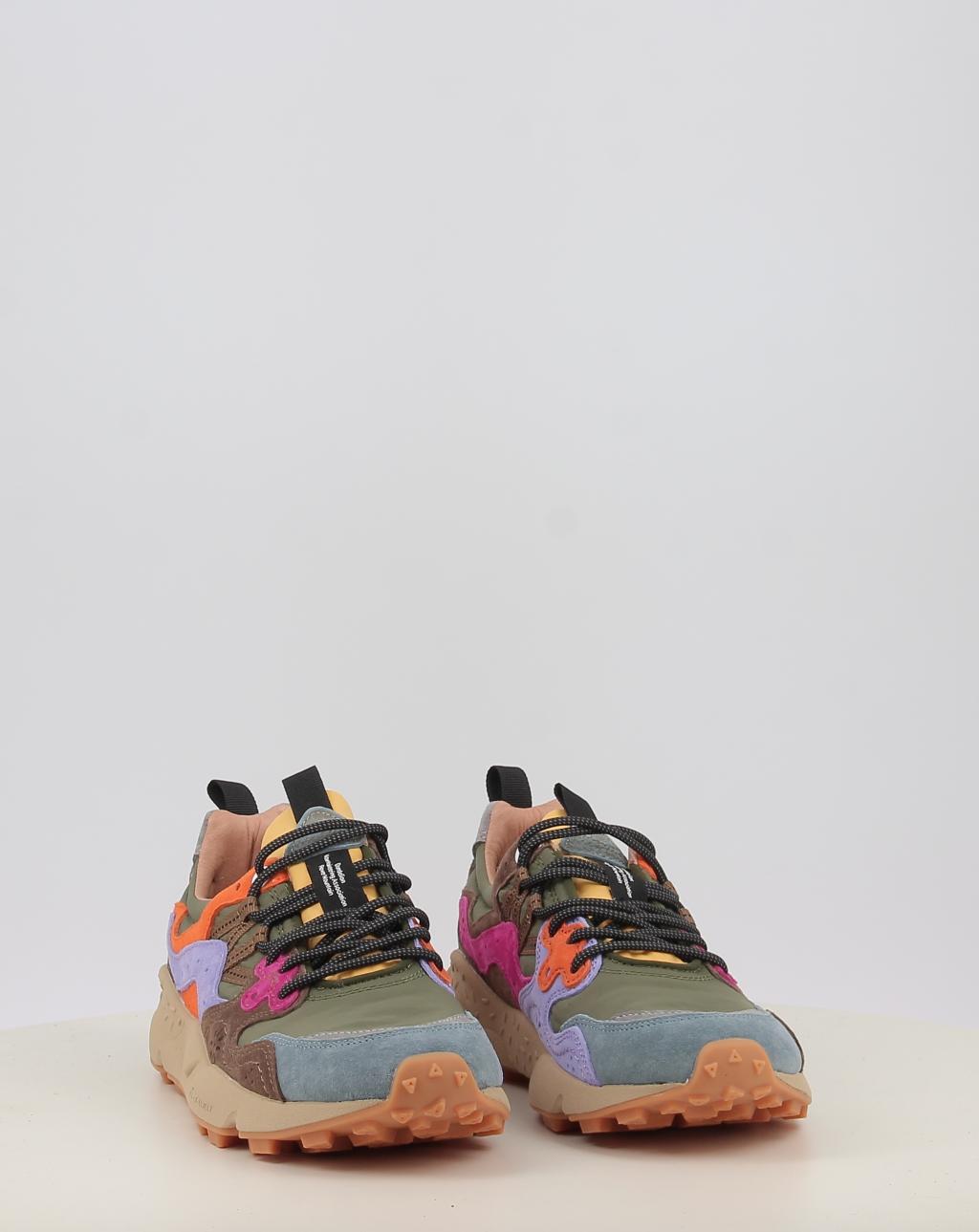 Zapatillas FLOWER MOUNTAIN YAMANO 3 multicolor, foto 5 de 7