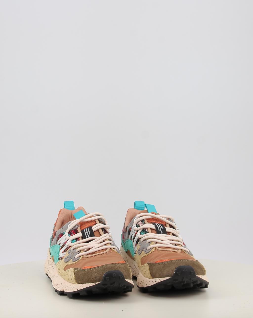 Zapatillas FLOWER MOUNTAIN YAMANO 3 multicolor, foto 5 de 7