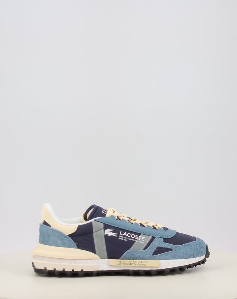 Zapatillas LACOSTE ELITE ACTIVE azul
