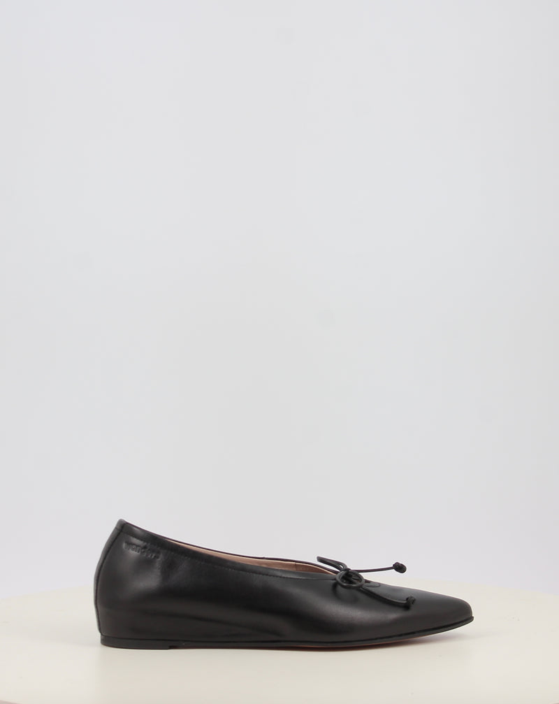 Bailarinas WONDERS A-3852 negro