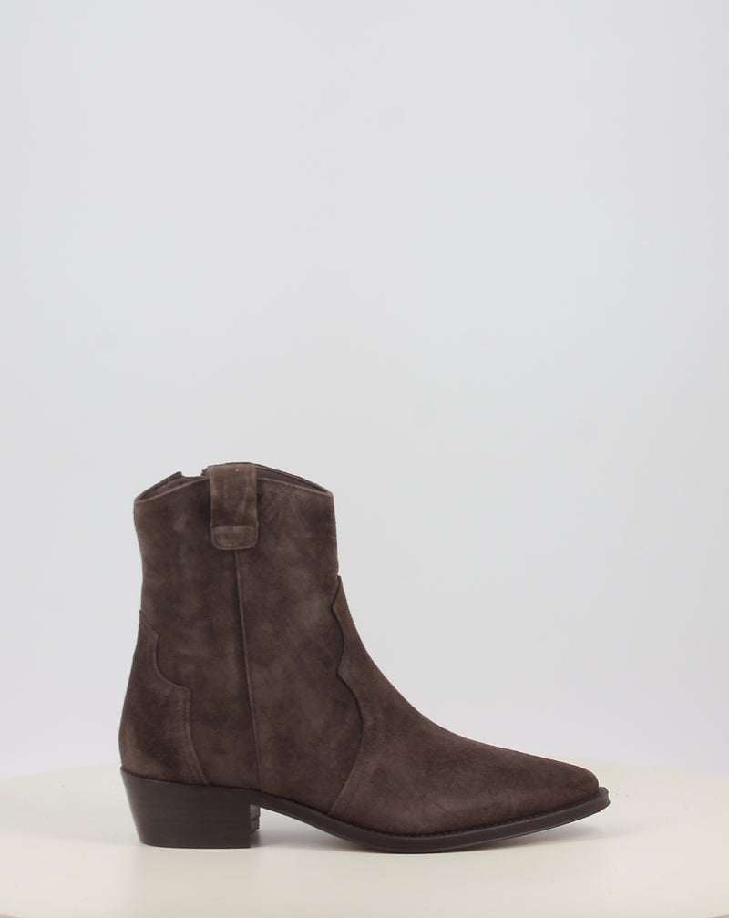 Botas ALPE CECILE 2548 marrón