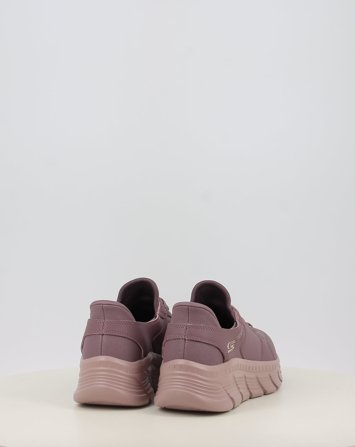 BOBS B FLEX HI WORKDAY