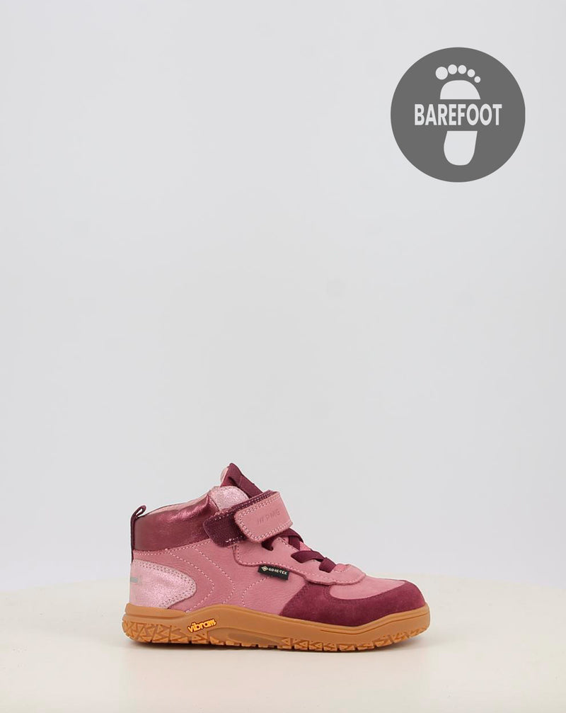 Botines PRIMIGI 2418500 rosa