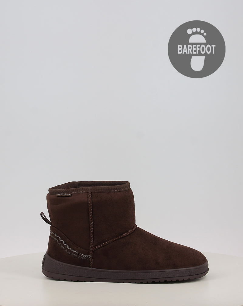 Botas MUSTANG 85505W marrón