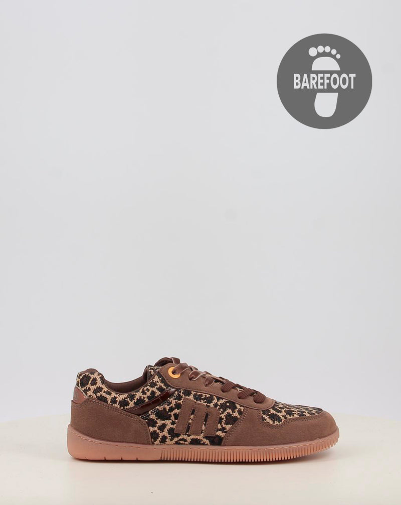 Zapatillas MUSTANG 60840 animal print