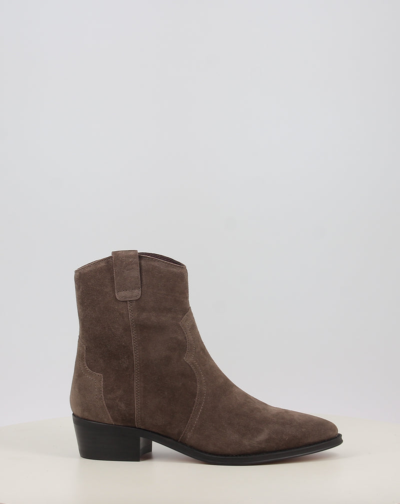 Botines ANOTHER TREND AFT CECILE 5644 marrón