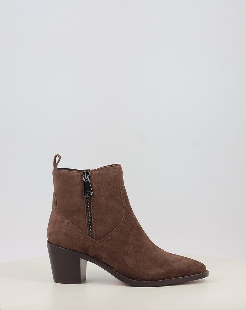 Botines ANOTHER TREND AFT NEVADA 5652 marrón