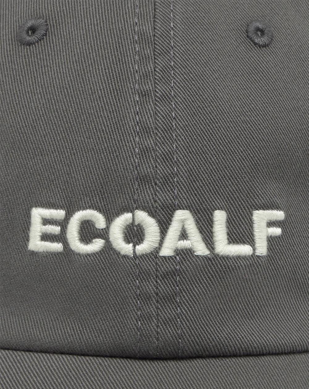 ECOALF CAP