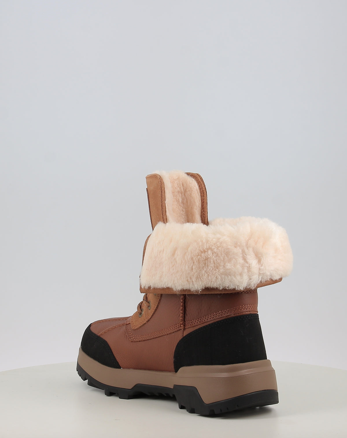 ADIRONDACK BOOT XXV