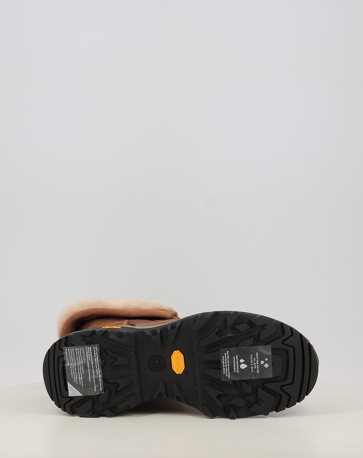 ADIRONDACK BOOT XXV