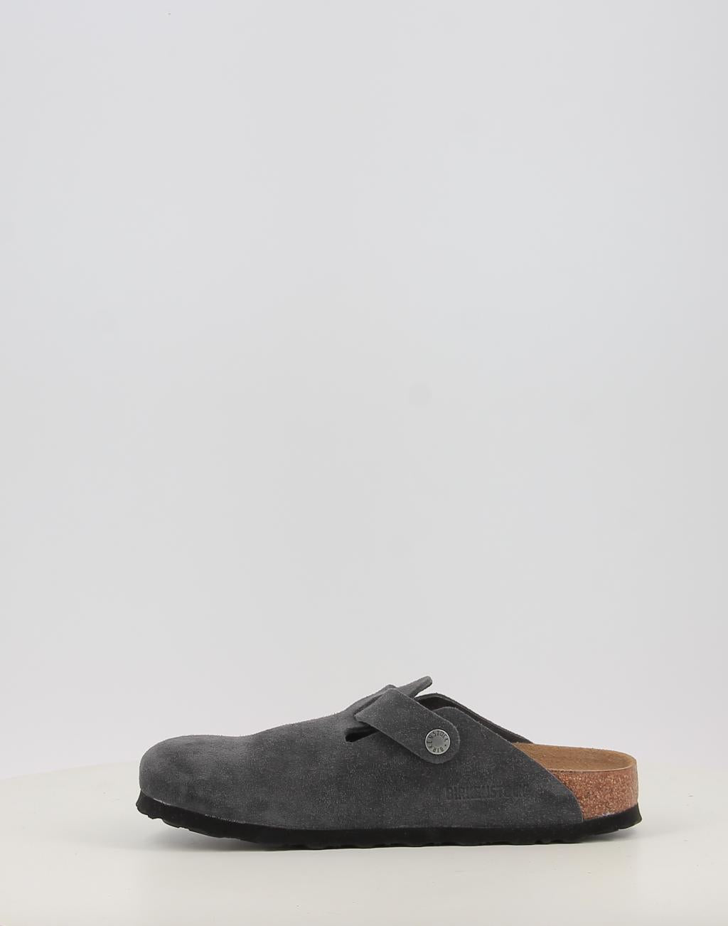 Boston LEVE Charcoal
